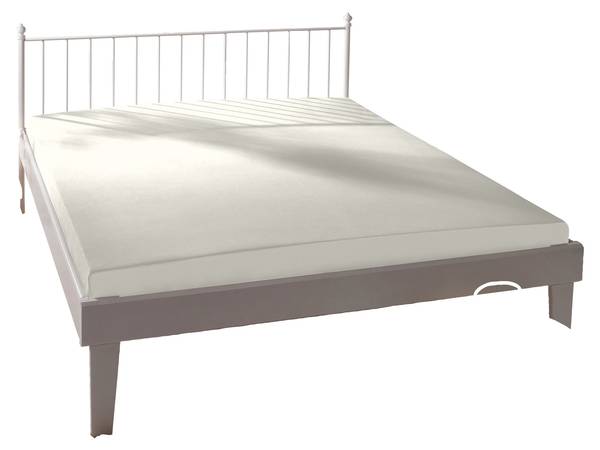 Spannbettlaken 26593 90-100 x 190-220 cm