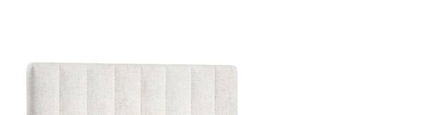 Boxspringbett LUSSO mit Stauraum Neve Creme - Liegefläche Breite: 200 cm