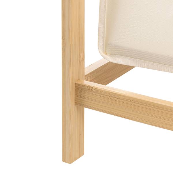 Wäschekörbe TOROTAL Beige - Braun - Hellbraun