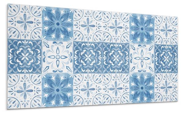 Klebepaneele Natur Struktur 100 x 50 cm