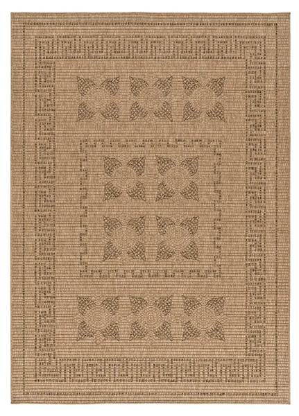 Tapis intérieur-extérieur ACRA 160 x 230 cm