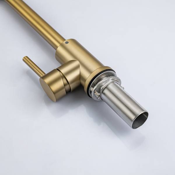 Küchenarmatur Falcon Gold