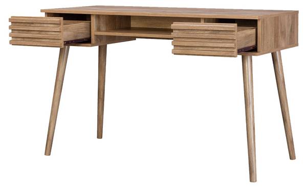 Schreibtisch Madere Beige