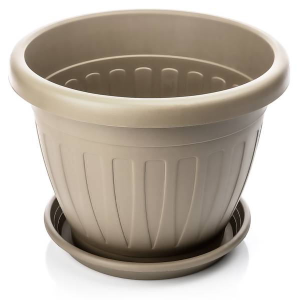 Blumentopf 1770036 6er Set 40 x 31 x 40 cm - Anzahl Teile im Set: 6