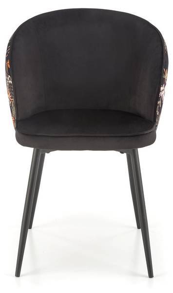 Stuhl K506 Textil - 55 x 82 x 60 cm