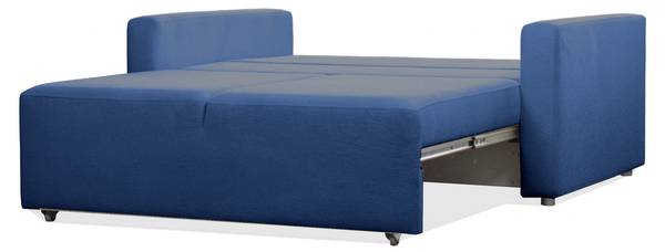 Sofa MIRA Blau