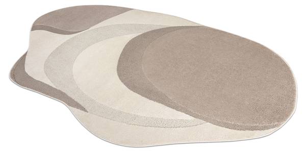Tapis P21600 133 x 190 cm