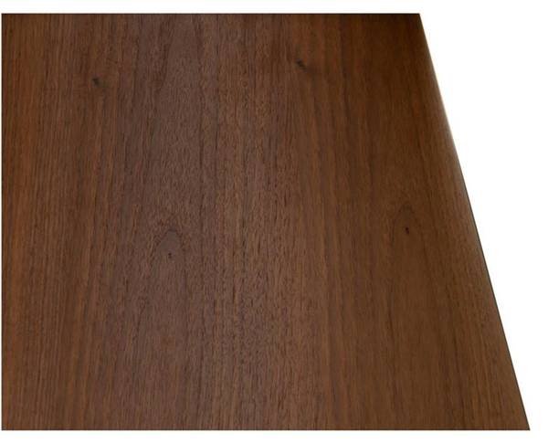 Esstisch Ellipse Beige - Keramik - 220 x 76 x 110 cm