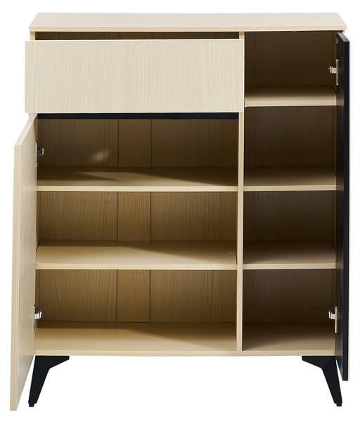 Schuhschrank Eos Ⅱ 35 x 90 x 75 cm