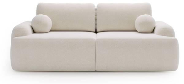Sofa AURIO Creme