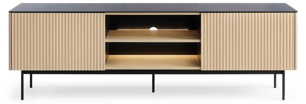 TV-Schrank Sintra Eiche Dekor
