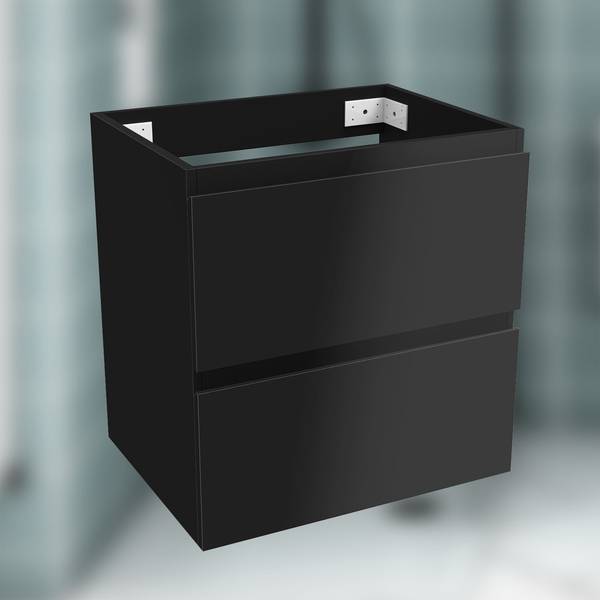 Badschrank Unterschrank Y-HU1CDX 50 x 39 cm