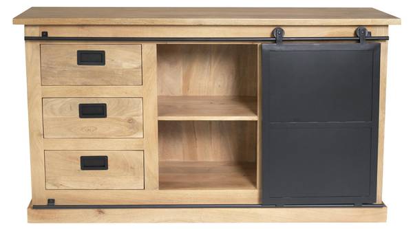 Sideboard FRESNO Breite: 160 cm