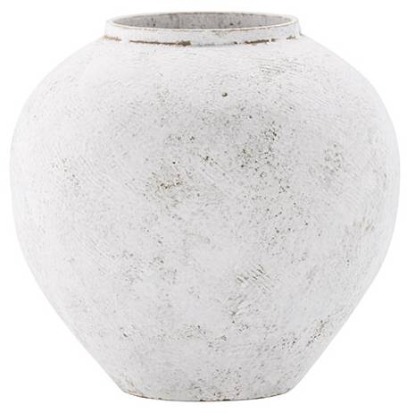 Vase Globe 25 x 23 x 25 cm