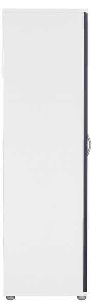 Mehrzweckschrank Wien 120 WA Höhe: 121 cm