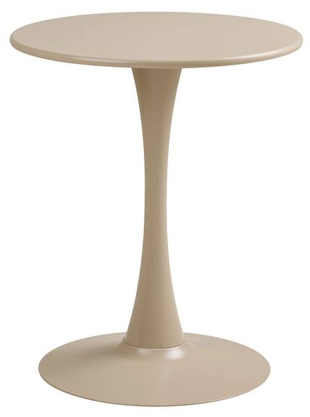 Gartenmöbel VK8681847499848 Grau - Stahl - 60 x 72 x 60 cm