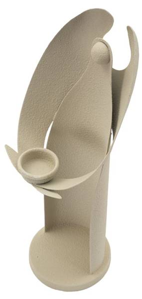 Kerzenhalter Dune Angel 12 x 38 cm