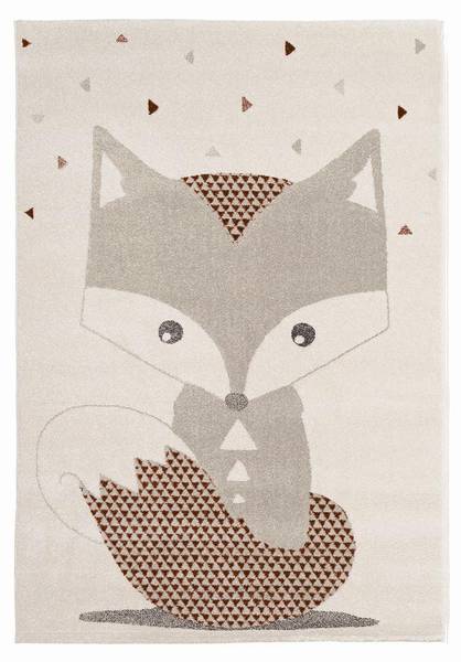 Tapis enfant RENARD 160 x 230 x 160 cm