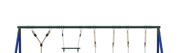 Schaukel 3038413-13 Blau