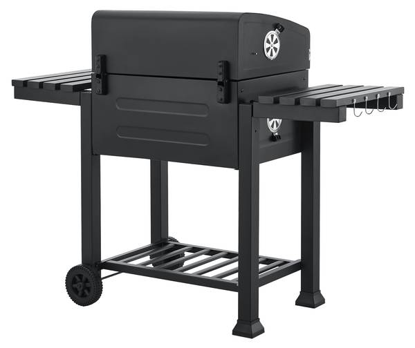 Grillwagen Arnad Breite: 135 cm