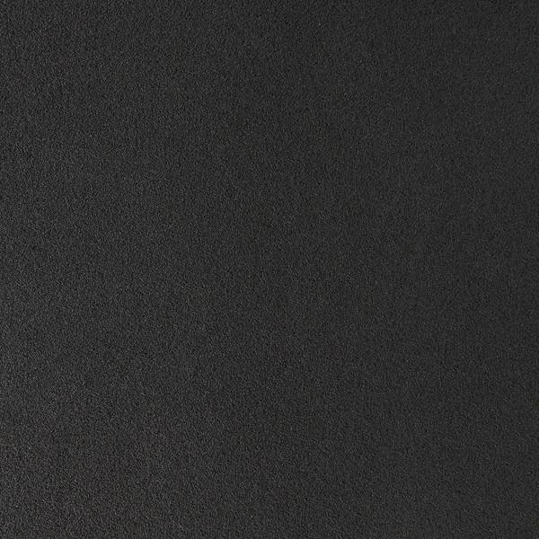 Hocker PORANO 2-tlg Schwarz