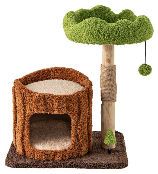 Kratzbaum BH32433NZDE kaufen | home24