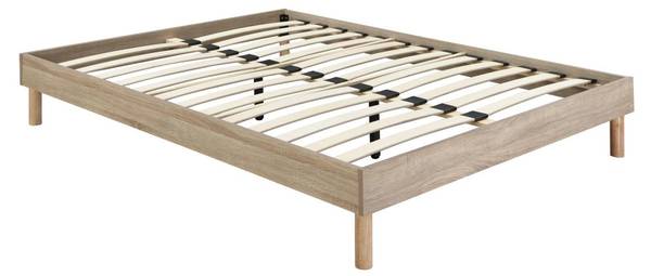 Lattenrost MUCHIGAN 164 x 204 cm