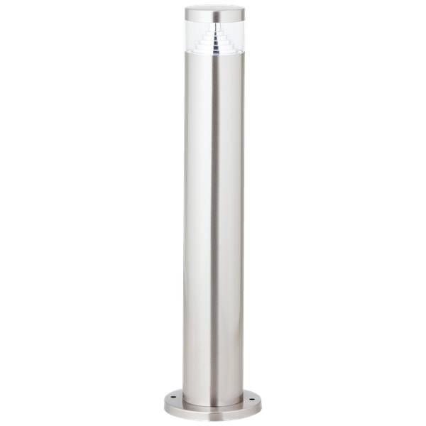 LED Außen Sockellampe, 50 cm Höhe, Ø 8 Höhe: 50 cm