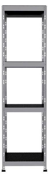 Outdoorregal 65711 Breite: 50 cm