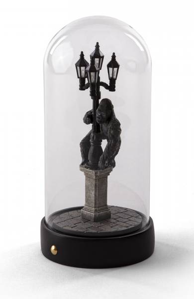 LAMPADA DA TAVOLO IN RESINA MY LITTLE KO Kunststoff - 23 x 23 x 12 cm