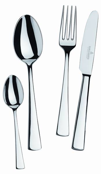 Tafelbesteck MONTEGO 30-tlg. Anzahl Teile im Set: 30