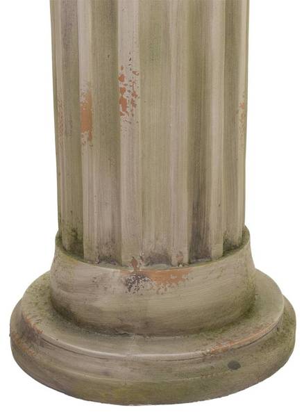 Pflanzsäule 4523238022 Harz - 42 x 104 x 42 cm