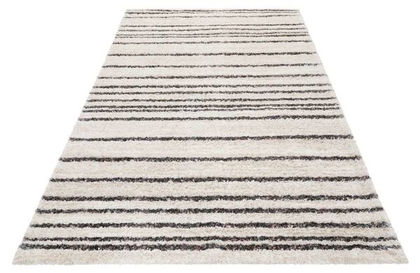 Hochflorteppich Gesa 160 x 225 cm