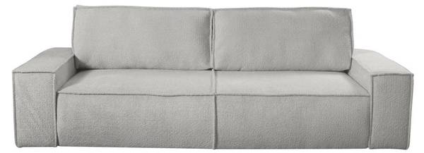 Schlafsofa AMELIA Grau