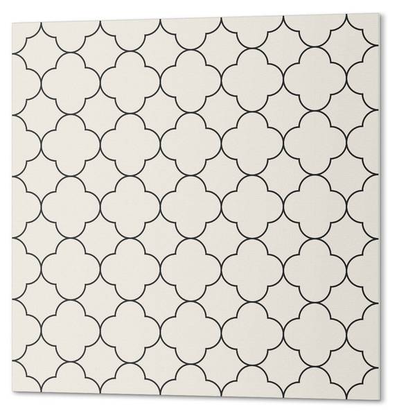 Vinyl tegels 00033377 (9er - Set) 30 x 30 cm