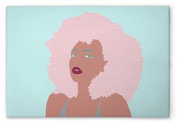 Leinwandbild Whitney 1 60 x 40 cm