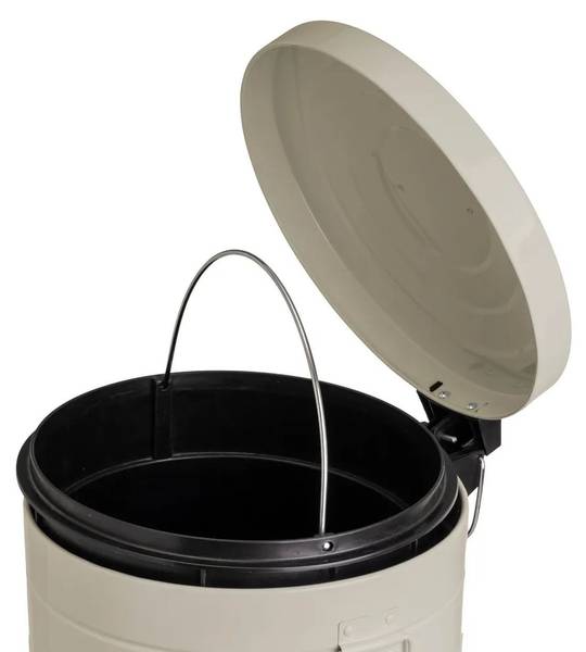 Abfallbehälter HH-806154 33 x 53 x 33 cm