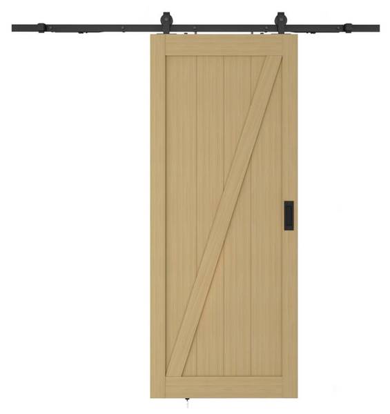 Schiebetür BALERMA Breite: 73 cm