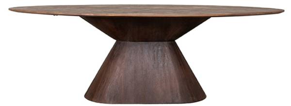 Esstisch JAGGER Breite: 200 cm