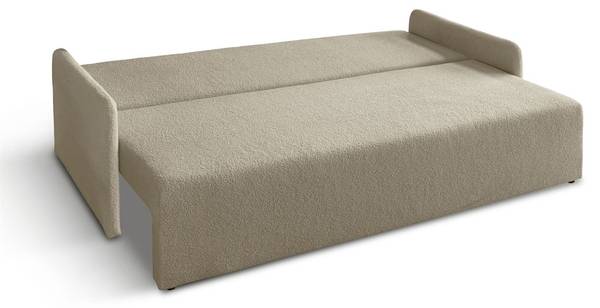 Sofa CUDDLE Taupe