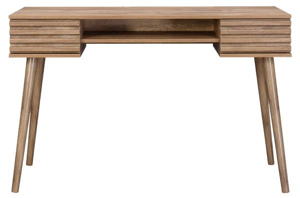 Schreibtisch Madere Beige