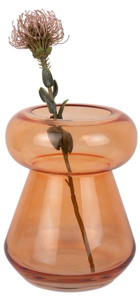 Vase EXCELENTE Orange