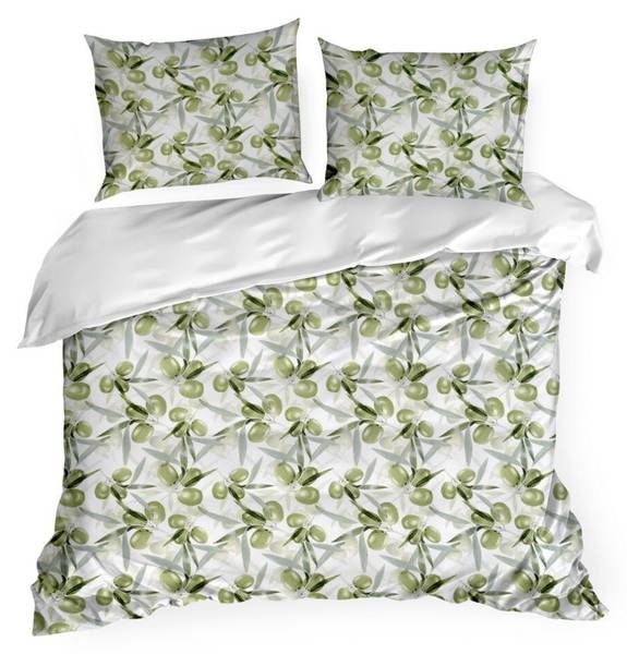 Bettwäsche SPRING/84 3er Set kaufen