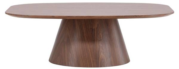 Couchtisch Lanzo Mokka