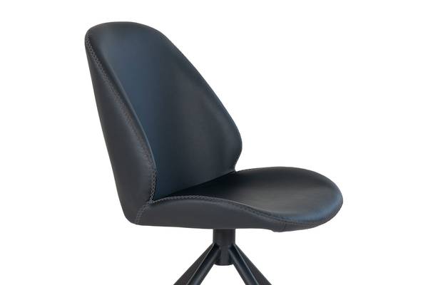 Eetkamerstoel MonteCarlo set van 2 47 x 91 cm