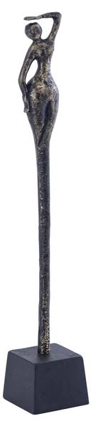 Deko-Objekt Ciwan 14 x 63 x 15 cm