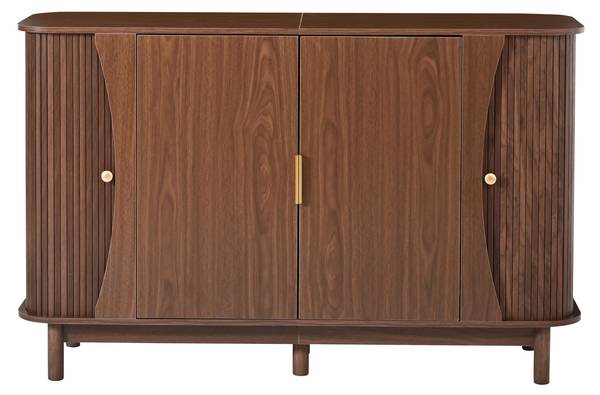 Sideboard Astraios Ⅴ Walnuss