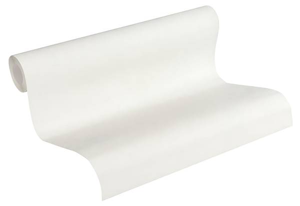 Vliestapete 367202-GU Grau - Fleece - 53 x 1005 x 1 cm
