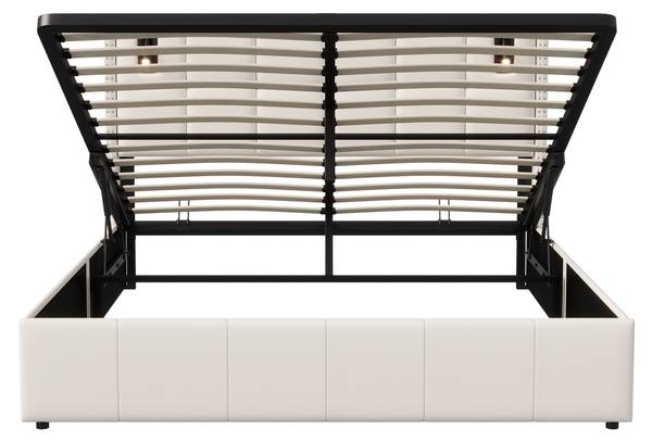 Boxspringbett DDL01 Breite: 149 cm