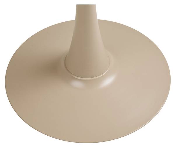 Gartenmöbel VK8681847499848 Grau - Stahl - 60 x 72 x 60 cm